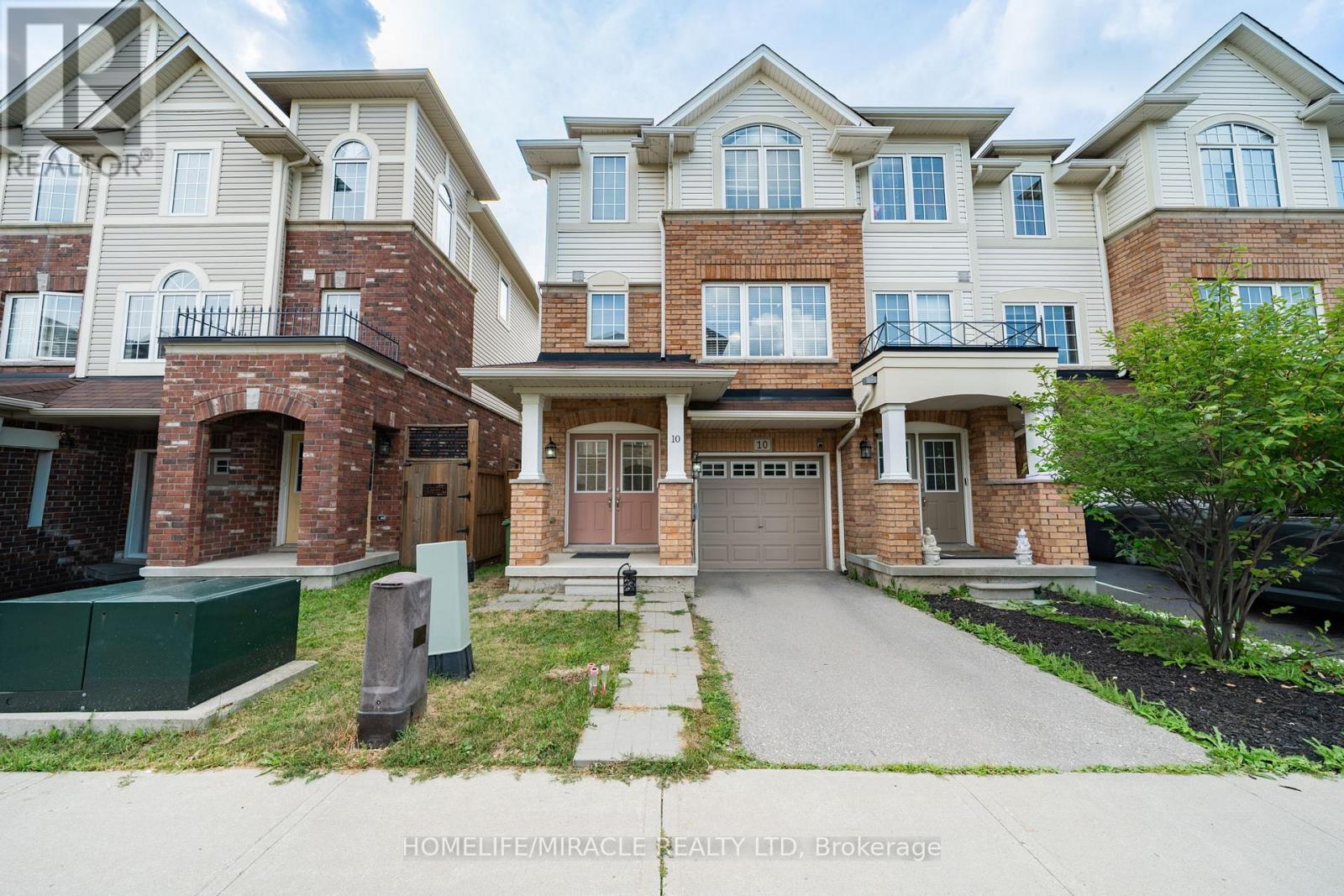 10 Kenridge Terrace, Hamilton, Ontario  L8J 0G4 - Photo 3 - X13692438