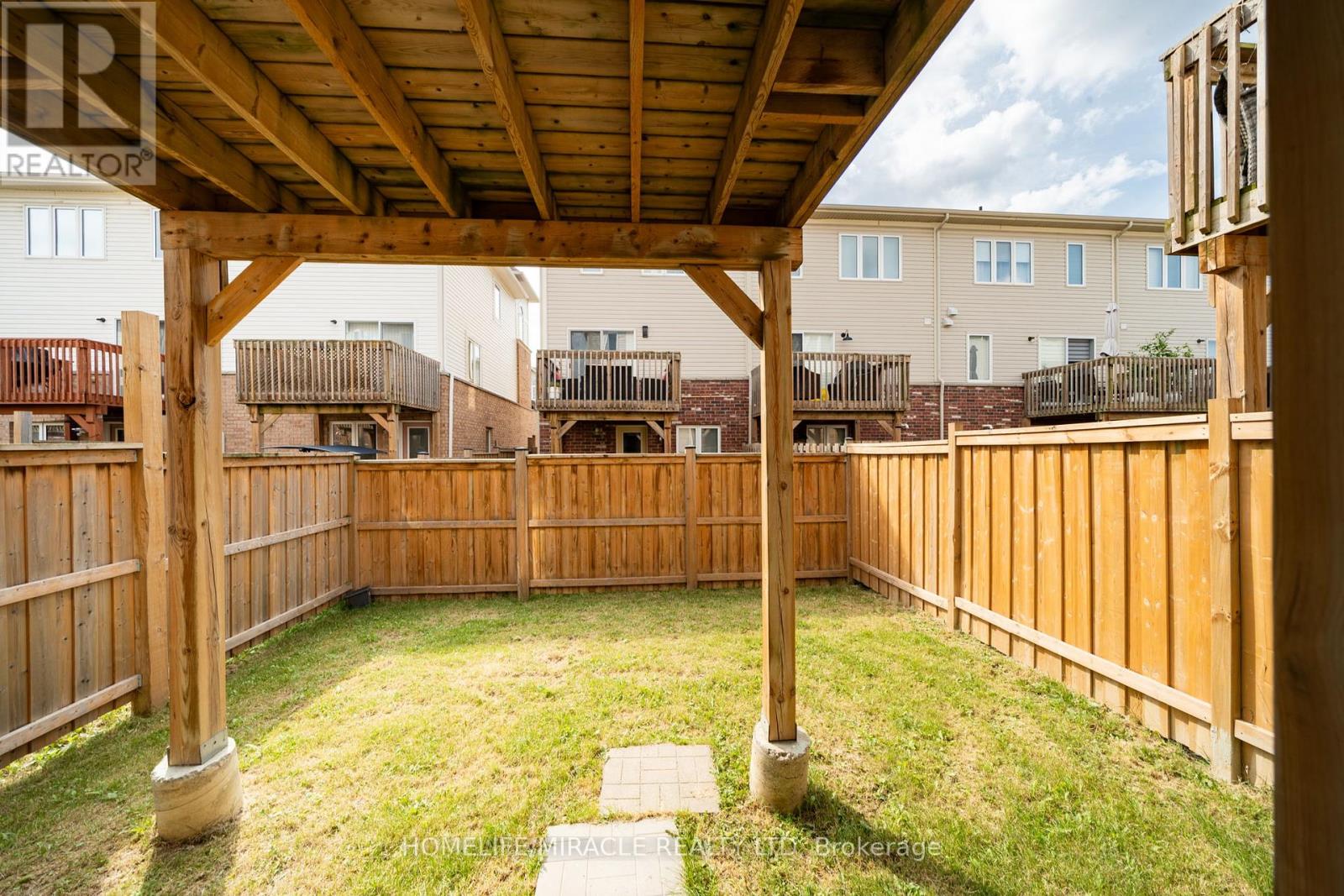 10 Kenridge Terrace, Hamilton, Ontario  L8J 0G4 - Photo 40 - X13692438
