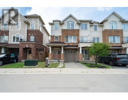 10 KENRIDGE TERRACE, Hamilton, Ontario