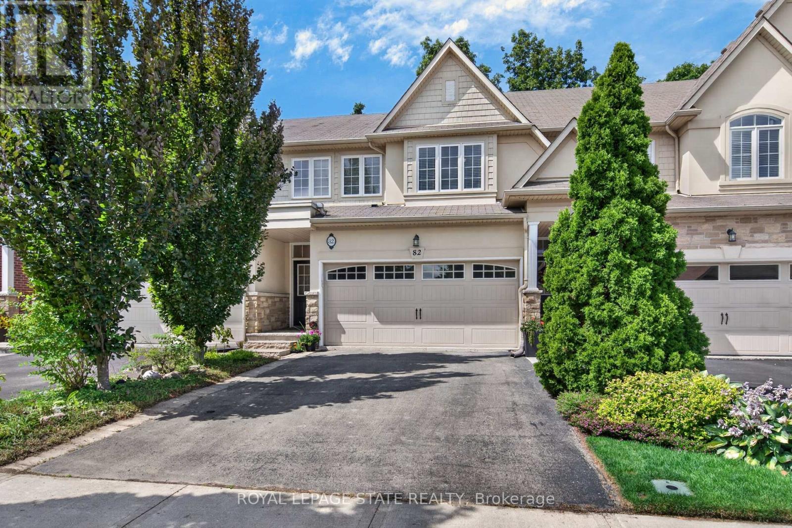 82 Maplevale Drive, Hamilton, Ontario  L9G 0C5 - Photo 1 - X13692470