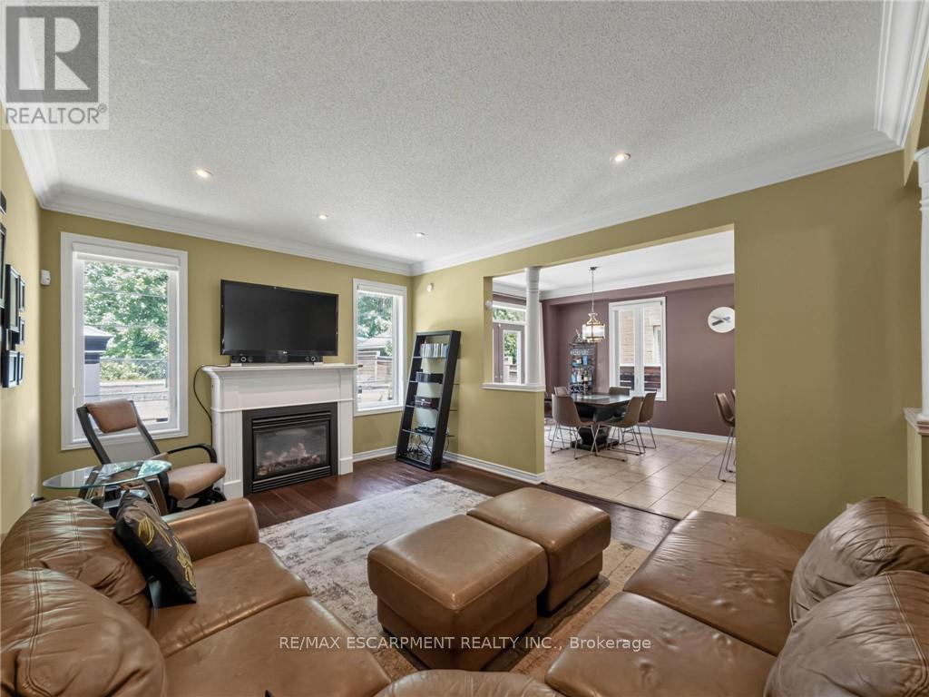 80 Sutherland Crescent, Hamilton, Ontario  L9K 0G9 - Photo 10 - X13692560