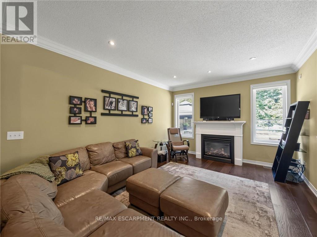 80 Sutherland Crescent, Hamilton, Ontario  L9K 0G9 - Photo 11 - X13692560
