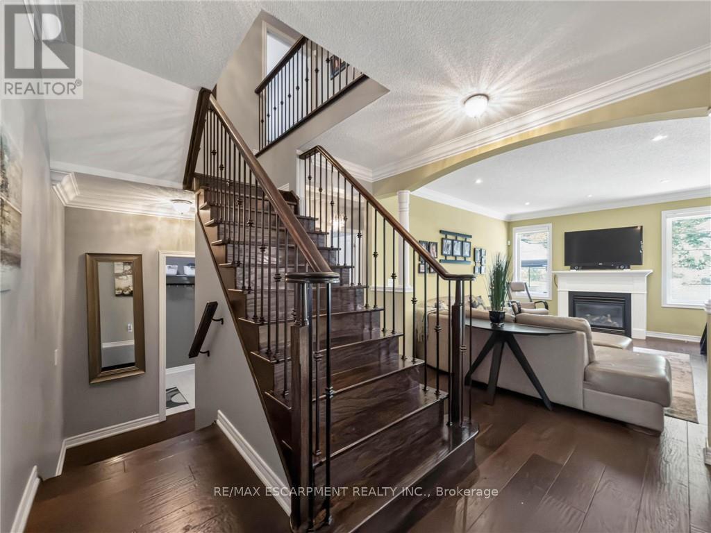 80 Sutherland Crescent, Hamilton, Ontario  L9K 0G9 - Photo 12 - X13692560