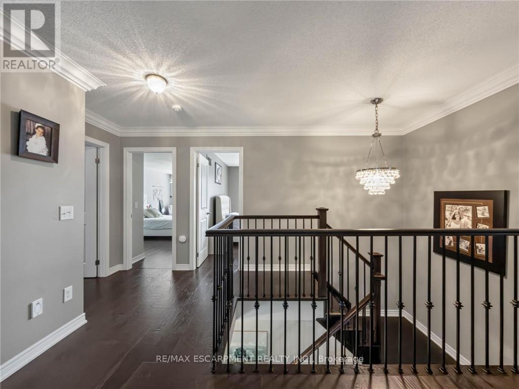 80 Sutherland Crescent, Hamilton, Ontario  L9K 0G9 - Photo 13 - X13692560