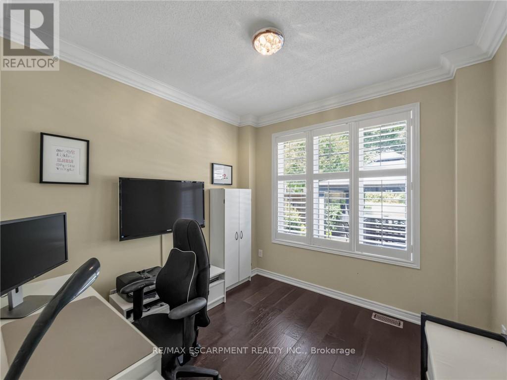80 Sutherland Crescent, Hamilton, Ontario  L9K 0G9 - Photo 14 - X13692560