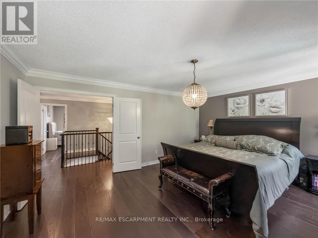 80 Sutherland Crescent, Hamilton, Ontario  L9K 0G9 - Photo 15 - X13692560