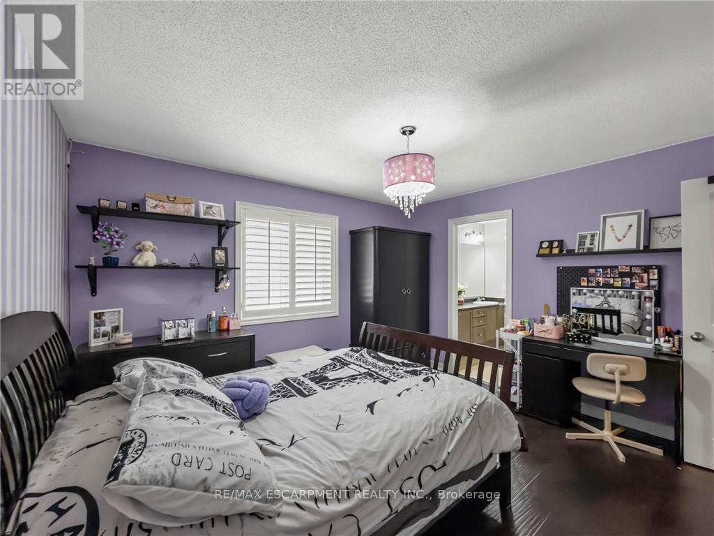 80 Sutherland Crescent, Hamilton, Ontario  L9K 0G9 - Photo 17 - X13692560
