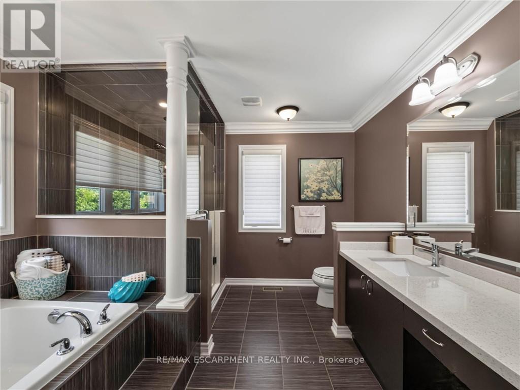 80 Sutherland Crescent, Hamilton, Ontario  L9K 0G9 - Photo 18 - X13692560