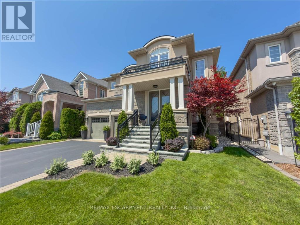80 Sutherland Crescent, Hamilton, Ontario  L9K 0G9 - Photo 2 - X13692560