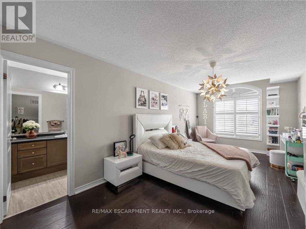 80 Sutherland Crescent, Hamilton, Ontario  L9K 0G9 - Photo 20 - X13692560