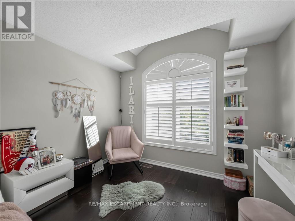 80 Sutherland Crescent, Hamilton, Ontario  L9K 0G9 - Photo 21 - X13692560
