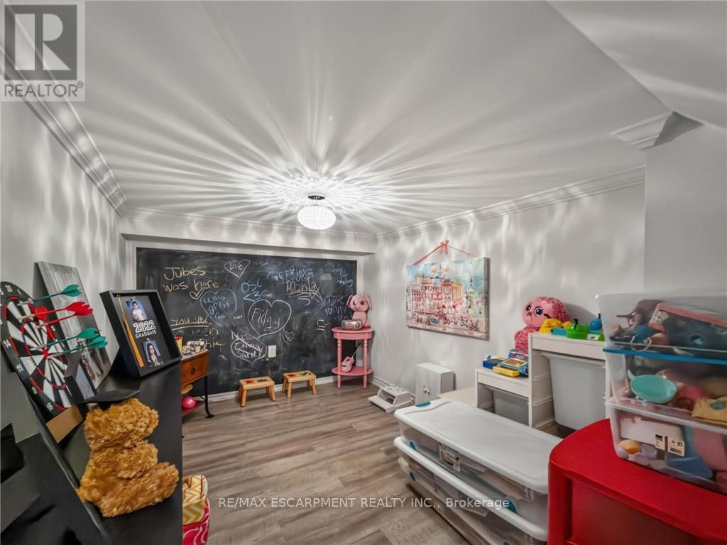 80 Sutherland Crescent, Hamilton, Ontario  L9K 0G9 - Photo 23 - X13692560