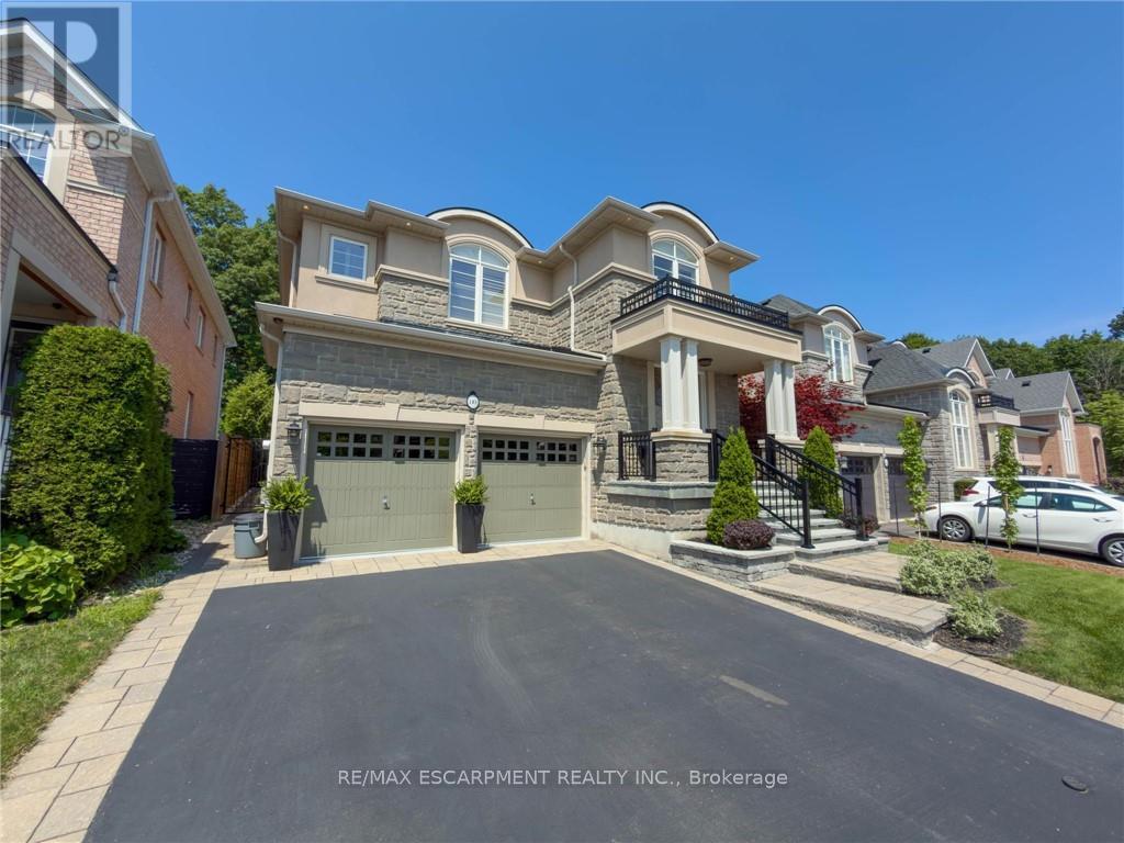 80 Sutherland Crescent, Hamilton, Ontario  L9K 0G9 - Photo 3 - X13692560