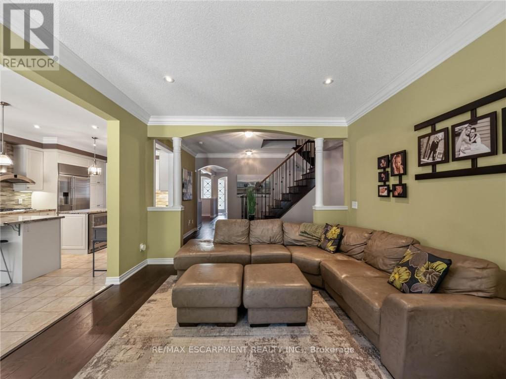 80 Sutherland Crescent, Hamilton, Ontario  L9K 0G9 - Photo 31 - X13692560