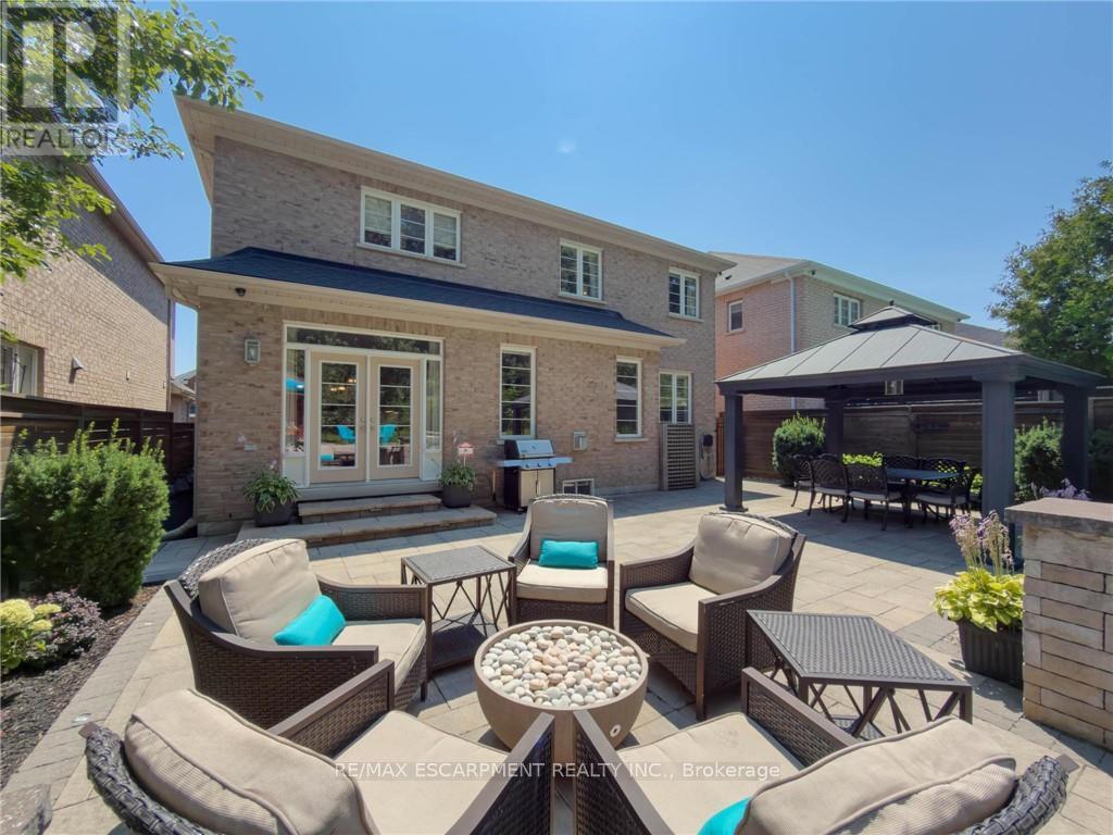 80 Sutherland Crescent, Hamilton, Ontario  L9K 0G9 - Photo 33 - X13692560