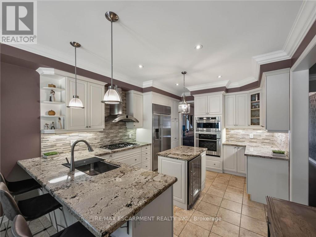 80 Sutherland Crescent, Hamilton, Ontario  L9K 0G9 - Photo 4 - X13692560