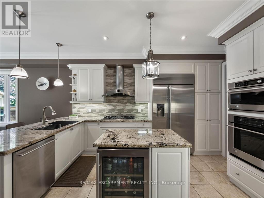 80 Sutherland Crescent, Hamilton, Ontario  L9K 0G9 - Photo 6 - X13692560