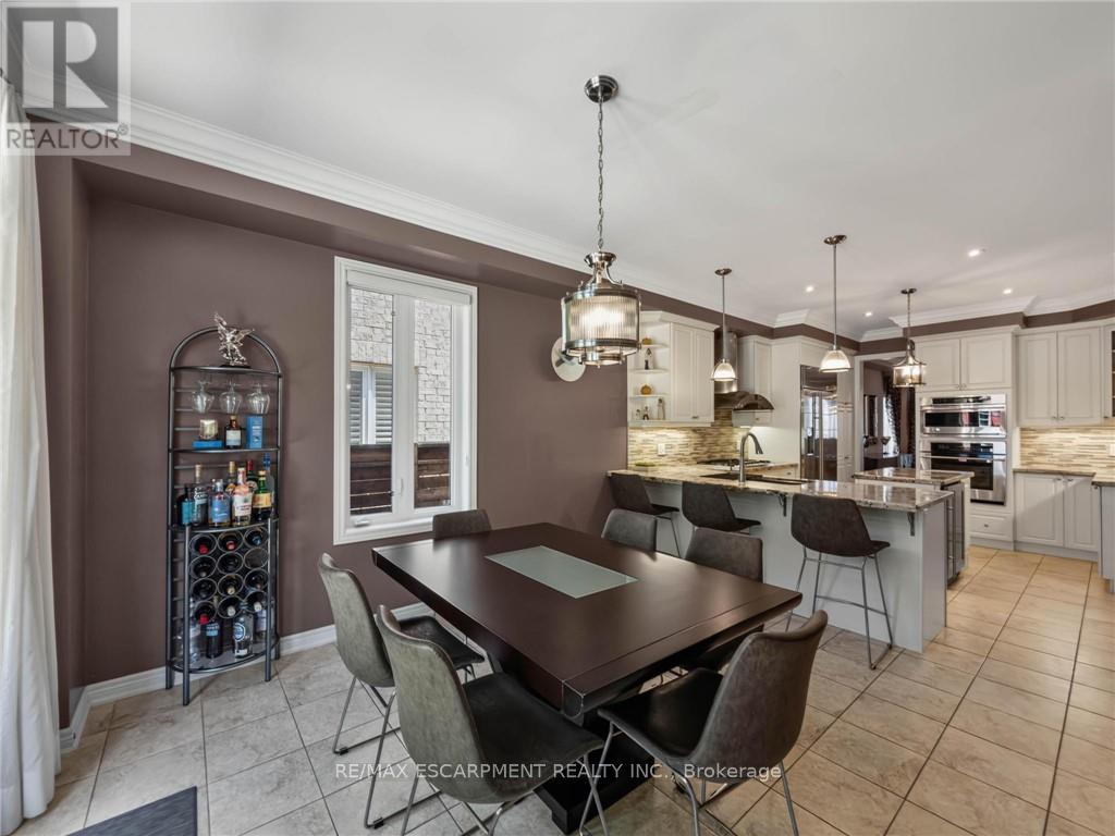80 Sutherland Crescent, Hamilton, Ontario  L9K 0G9 - Photo 8 - X13692560