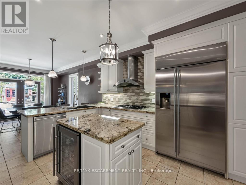 80 Sutherland Crescent, Hamilton, Ontario  L9K 0G9 - Photo 9 - X13692560
