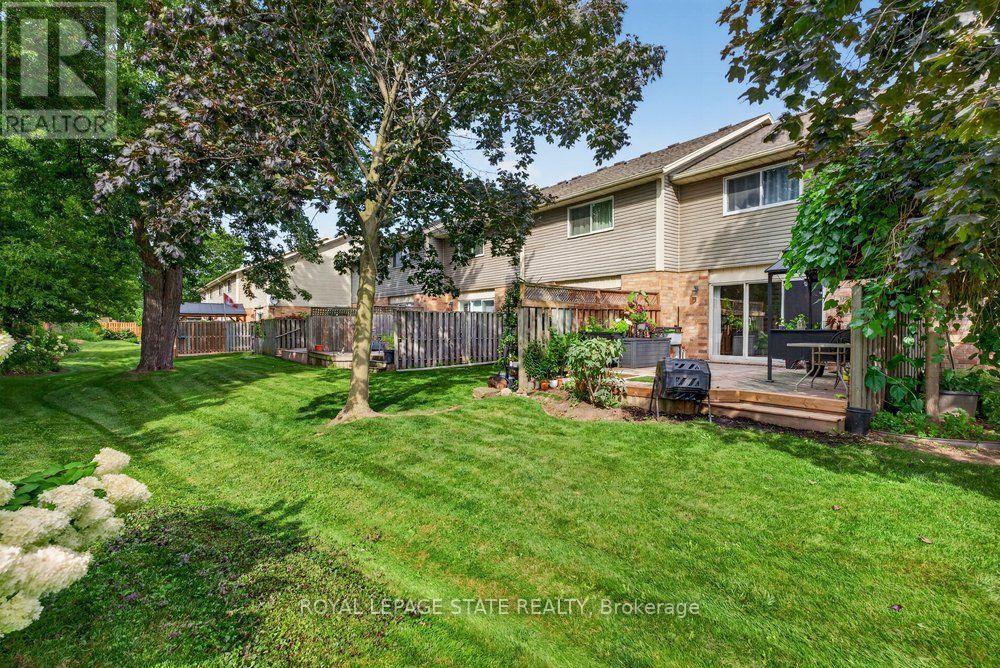 11 - 44 Frances Avenue, Hamilton, Ontario  L8E 5V6 - Photo 42 - X13692600