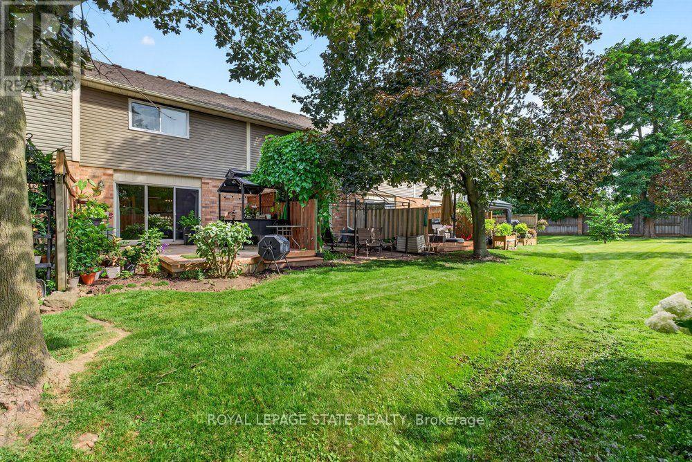 11 - 44 Frances Avenue, Hamilton, Ontario  L8E 5V6 - Photo 43 - X13692600