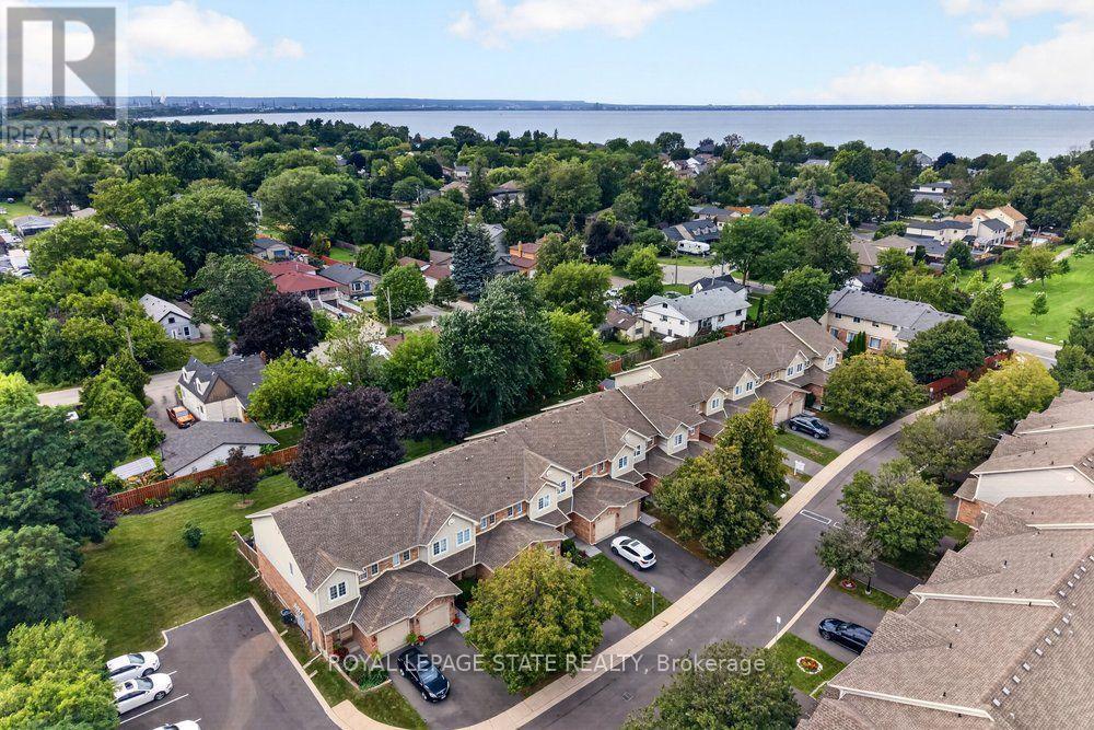 11 - 44 Frances Avenue, Hamilton, Ontario  L8E 5V6 - Photo 44 - X13692600