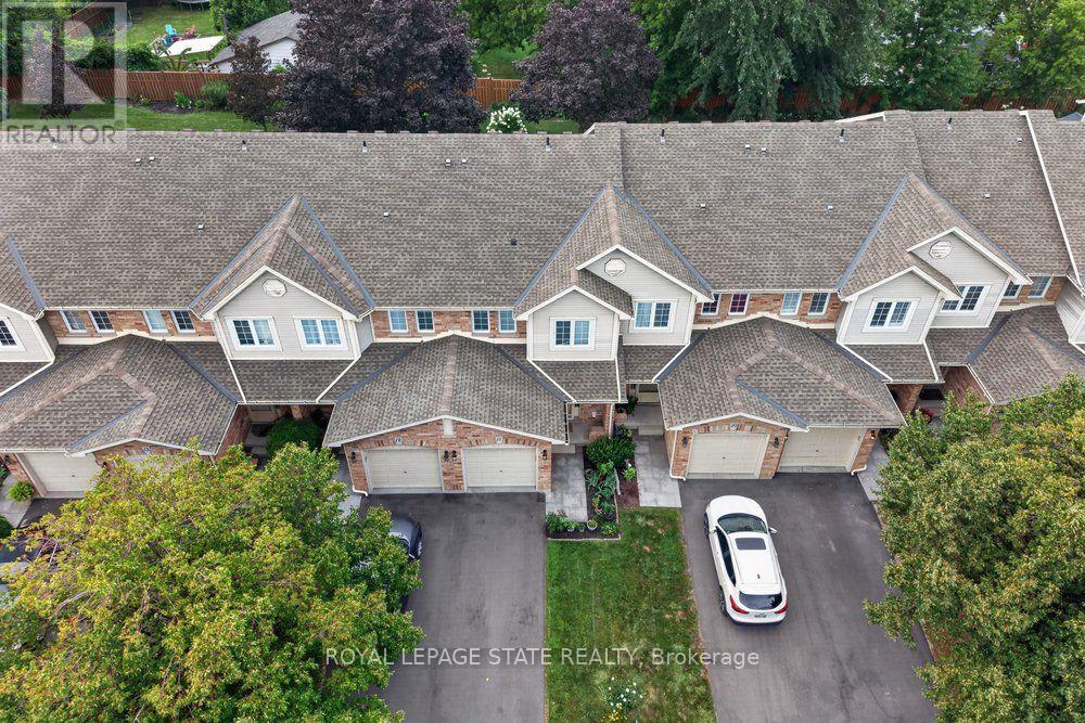 11 - 44 Frances Avenue, Hamilton, Ontario  L8E 5V6 - Photo 45 - X13692600