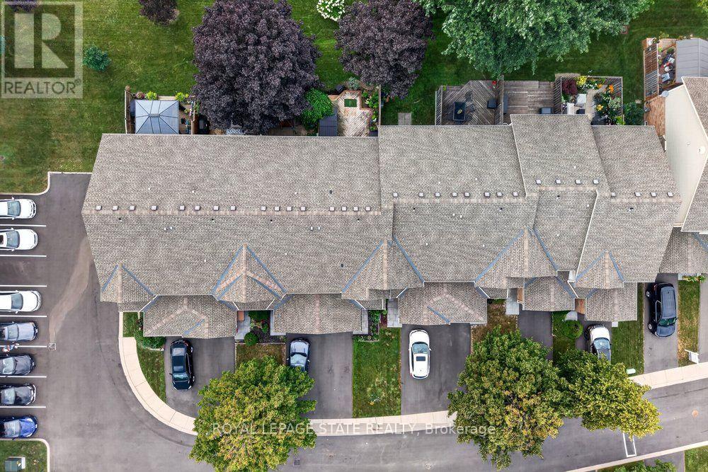 11 - 44 Frances Avenue, Hamilton, Ontario  L8E 5V6 - Photo 46 - X13692600