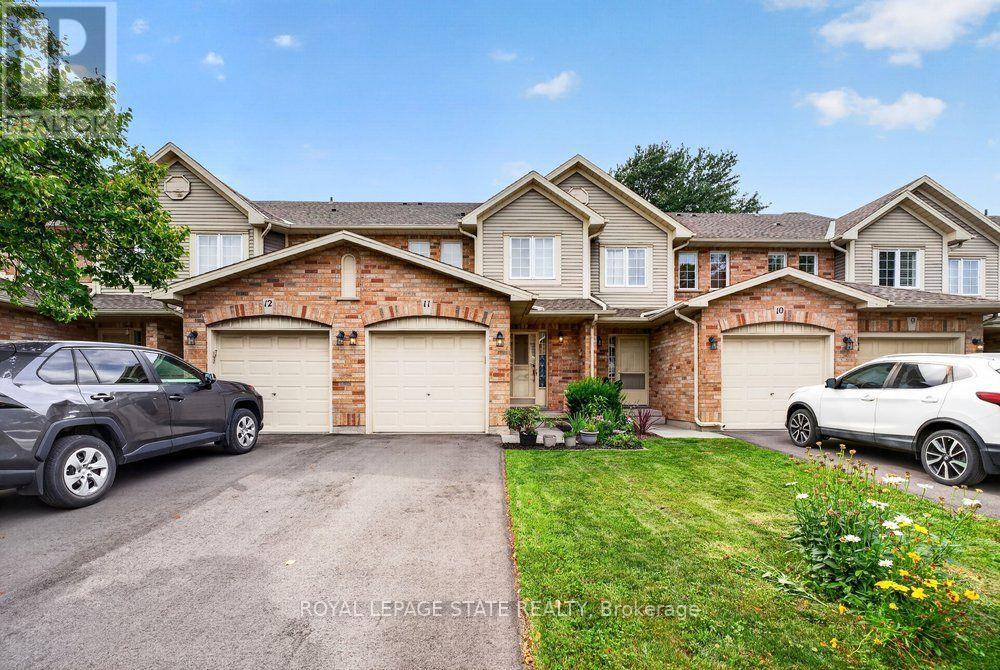 11 - 44 Frances Avenue, Hamilton, Ontario  L8E 5V6 - Photo 6 - X13692600