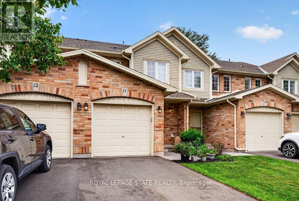 11 - 44 Frances Avenue, Hamilton, Ontario  L8E 5V6 - Photo 7 - X13692600