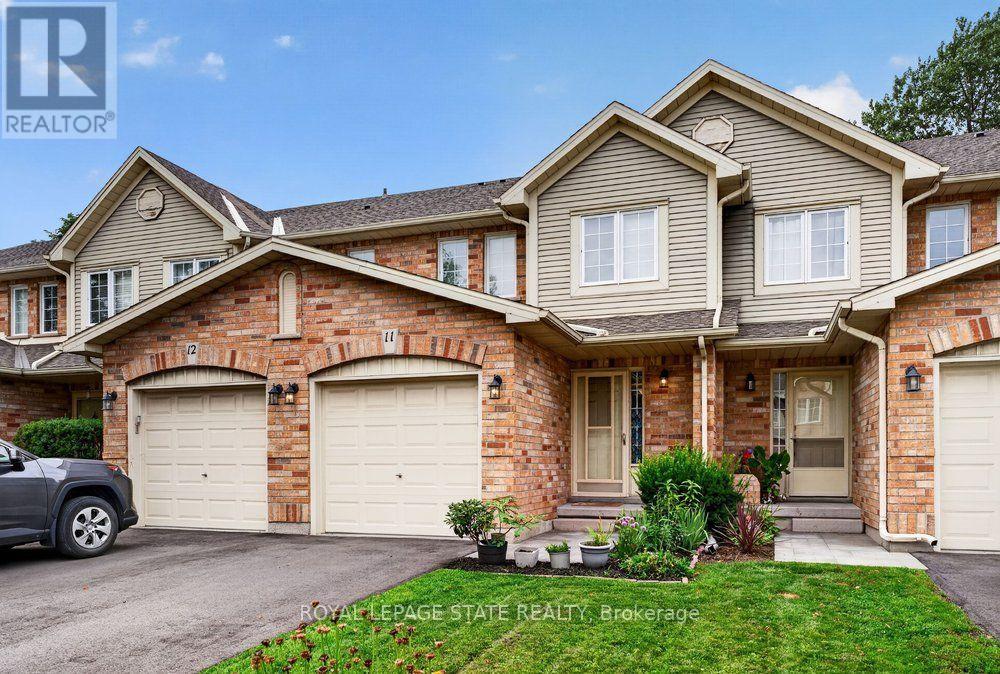 11 - 44 Frances Avenue, Hamilton, Ontario  L8E 5V6 - Photo 8 - X13692600