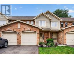 11 - 44 FRANCES AVENUE, Hamilton, Ontario