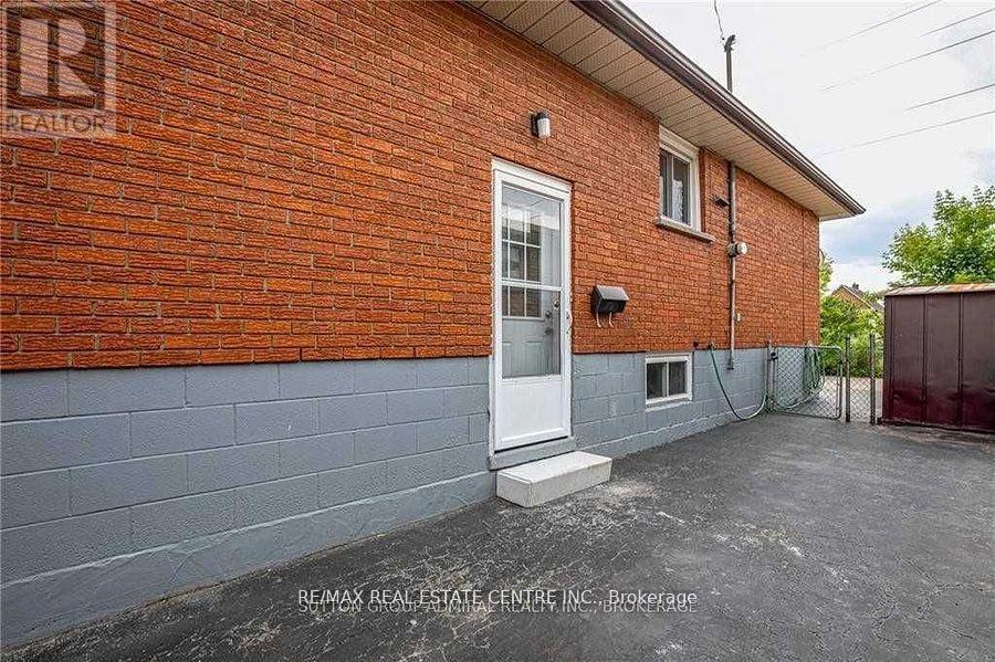 Bsmt - 49 Selkirk Avenue, Hamilton, Ontario  L8H 5L6 - Photo 3 - X13692606