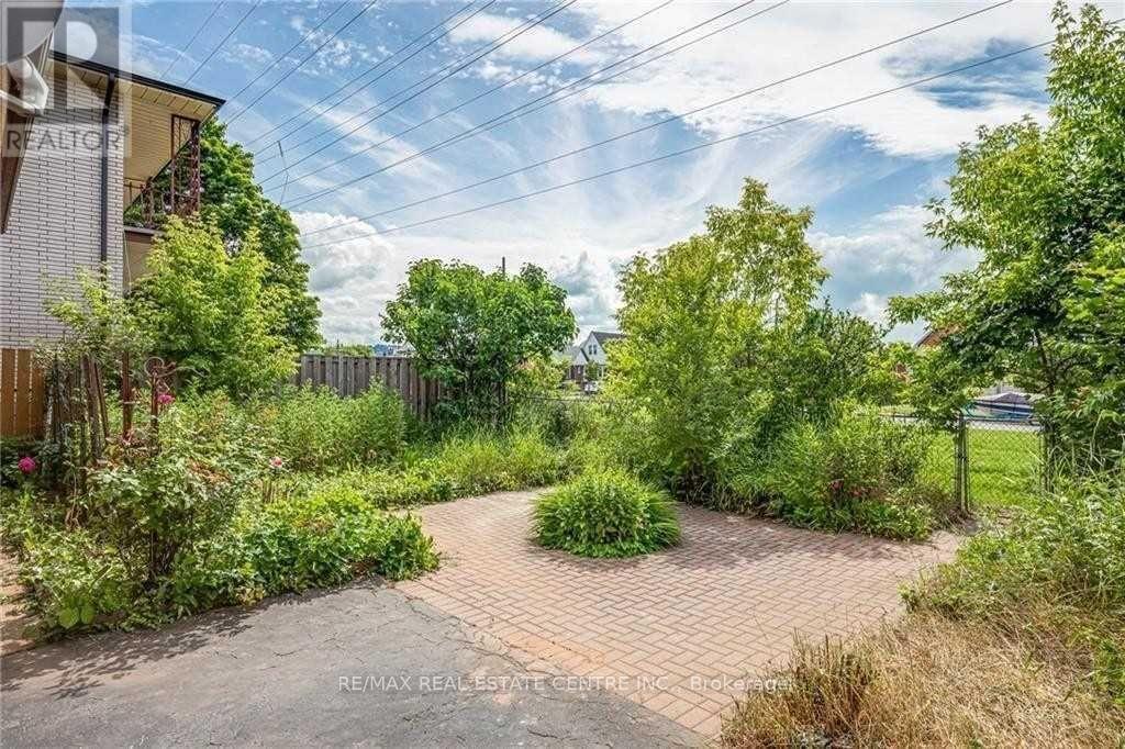 Bsmt - 49 Selkirk Avenue, Hamilton, Ontario  L8H 5L6 - Photo 7 - X13692606