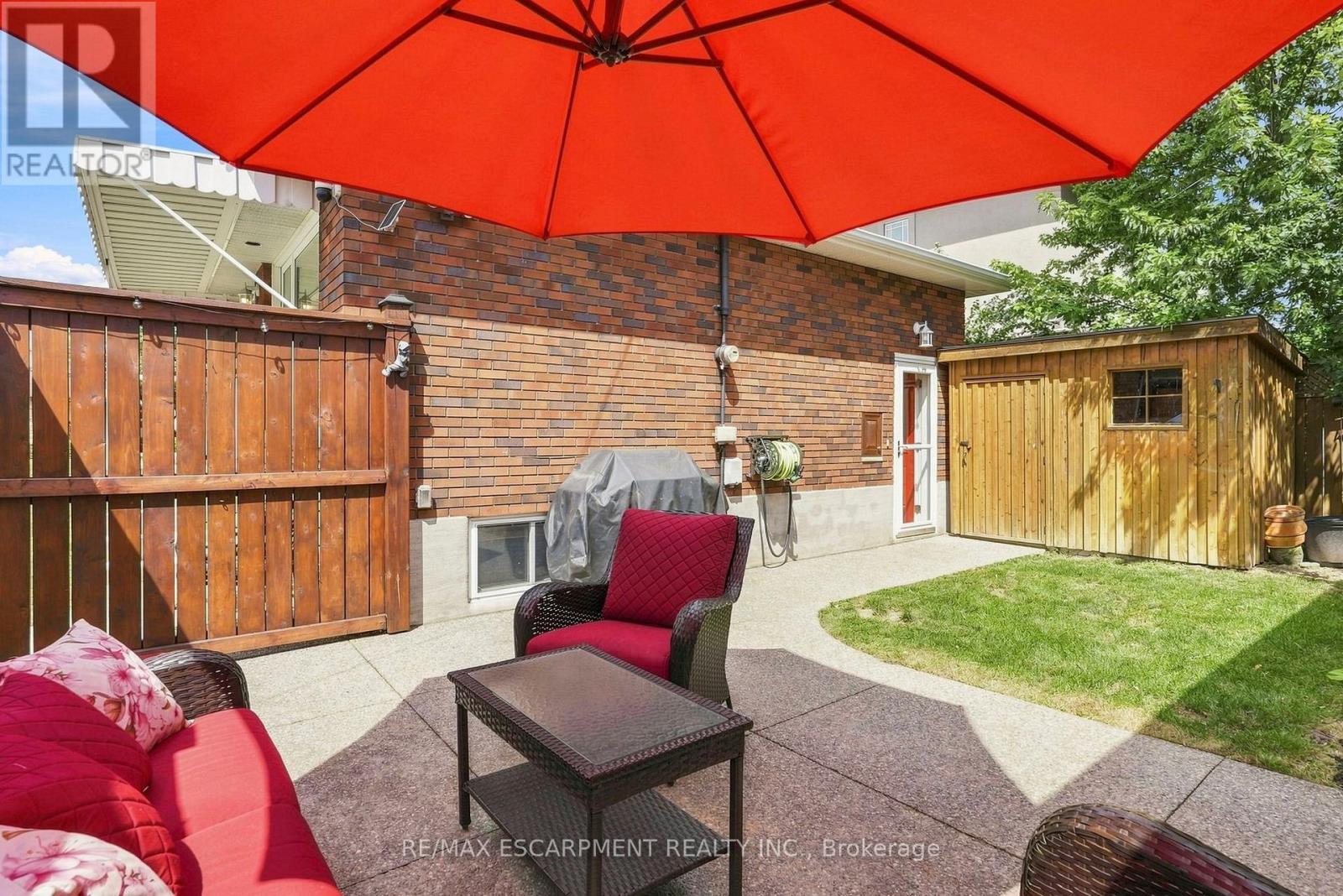 3 Mitchell Avenue, Hamilton, Ontario  L9A 1W1 - Photo 34 - X13692624