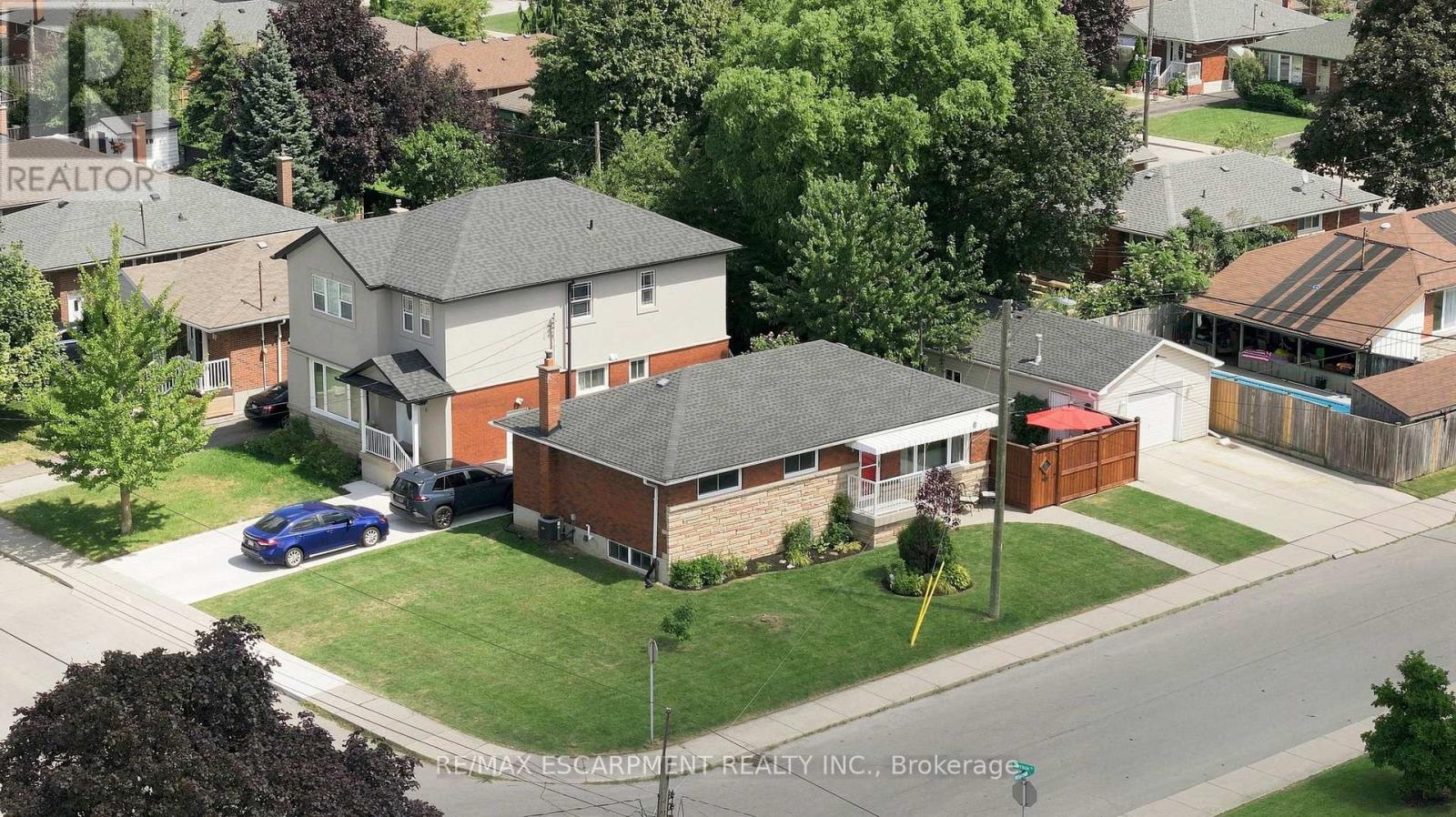 3 Mitchell Avenue, Hamilton, Ontario  L9A 1W1 - Photo 39 - X13692624