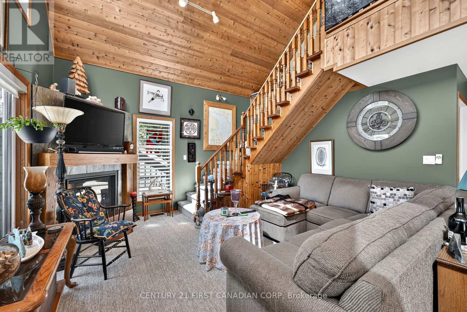 73614 Drysdale Beach Road, Bluewater, Ontario  N0M 2T0 - Photo 19 - X13566020