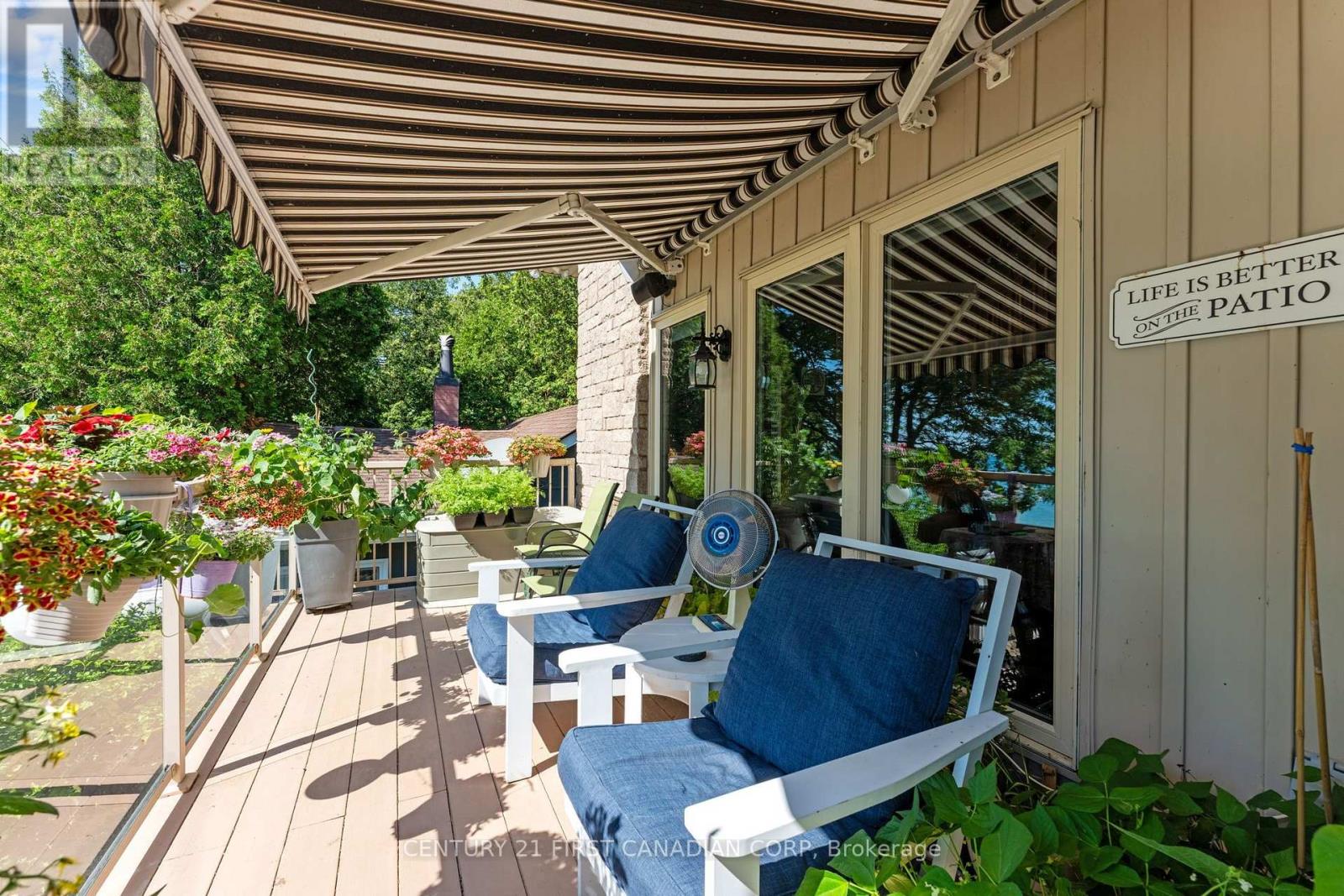 73614 Drysdale Beach Road, Bluewater, Ontario  N0M 2T0 - Photo 36 - X13566020