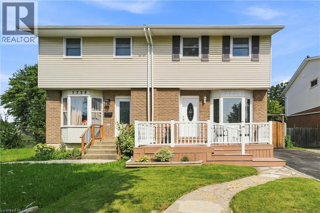 7730 Jubilee Drive, Niagara Falls, Ontario  L2G 7J6 - Photo 2 - 40856994