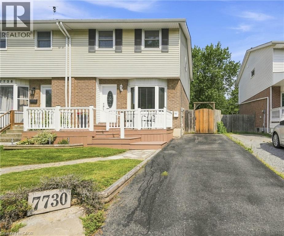 7730 Jubilee Drive, Niagara Falls, Ontario  L2G 7J6 - Photo 3 - 40856994