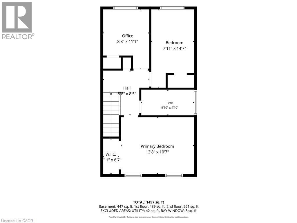 7730 Jubilee Drive, Niagara Falls, Ontario  L2G 7J6 - Photo 35 - 40856994