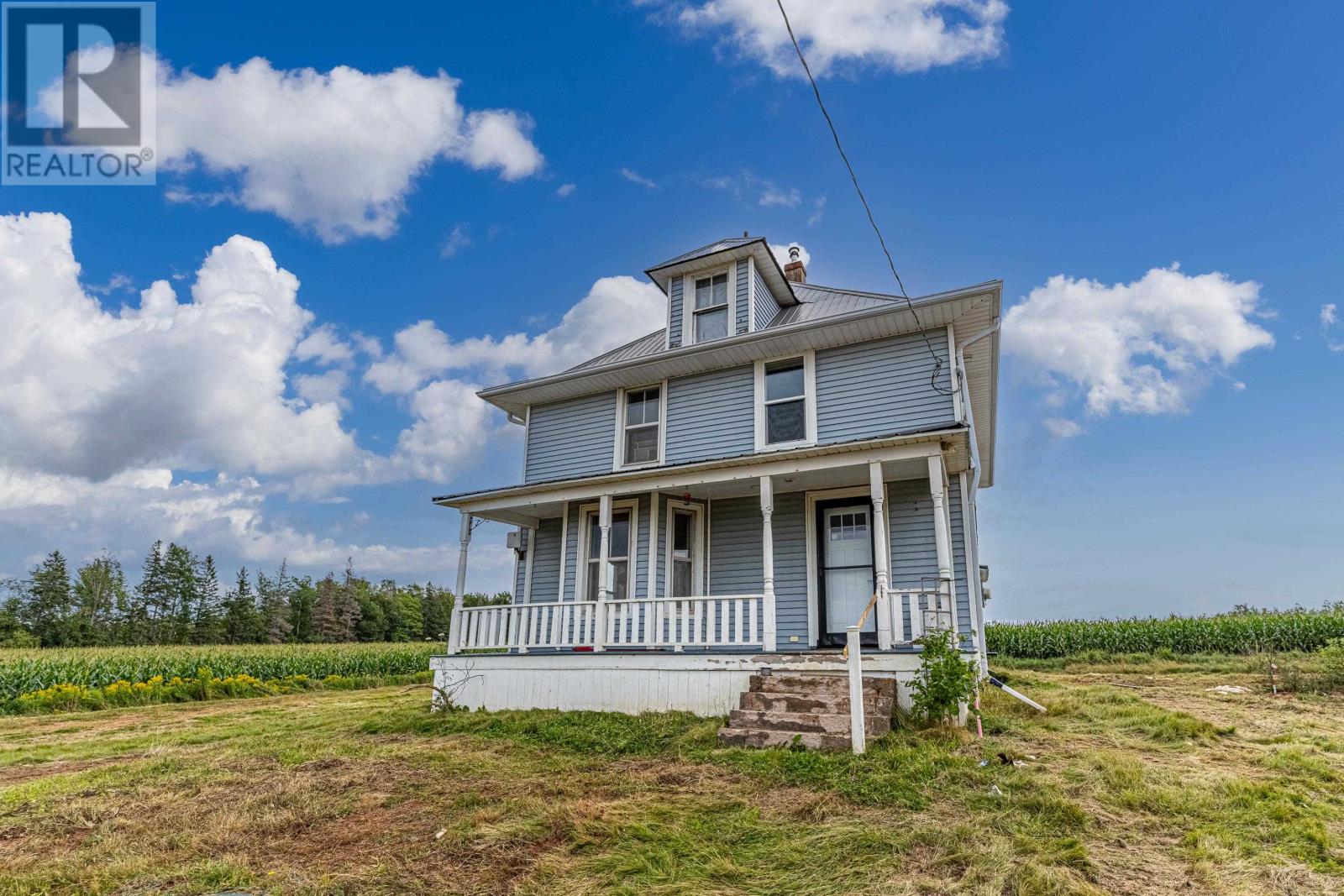 1466 Primrose Road, Cardigan, Prince Edward Island  C0A 1G0 - Photo 1 - 202621020