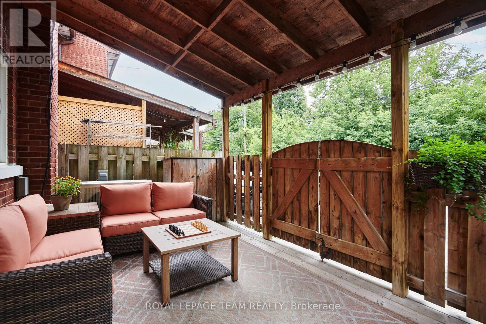 1248 Summerville Avenue, Ottawa, Ontario  K1Z 8G5 - Photo 27 - X13692584