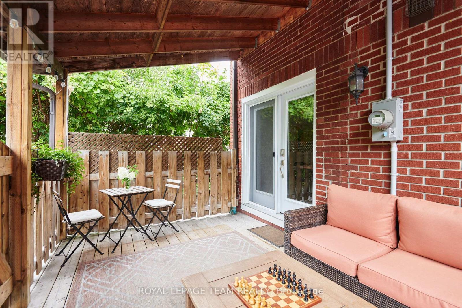 1248 Summerville Avenue, Ottawa, Ontario  K1Z 8G5 - Photo 28 - X13692584