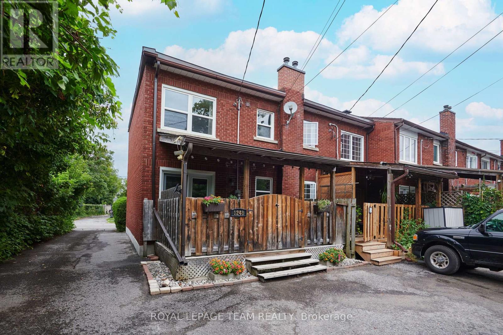 1248 Summerville Avenue, Ottawa, Ontario  K1Z 8G5 - Photo 30 - X13692584