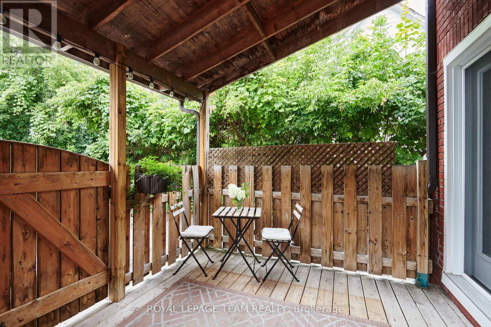 1248 Summerville Avenue, Ottawa, Ontario  K1Z 8G5 - Photo 29 - X13692584