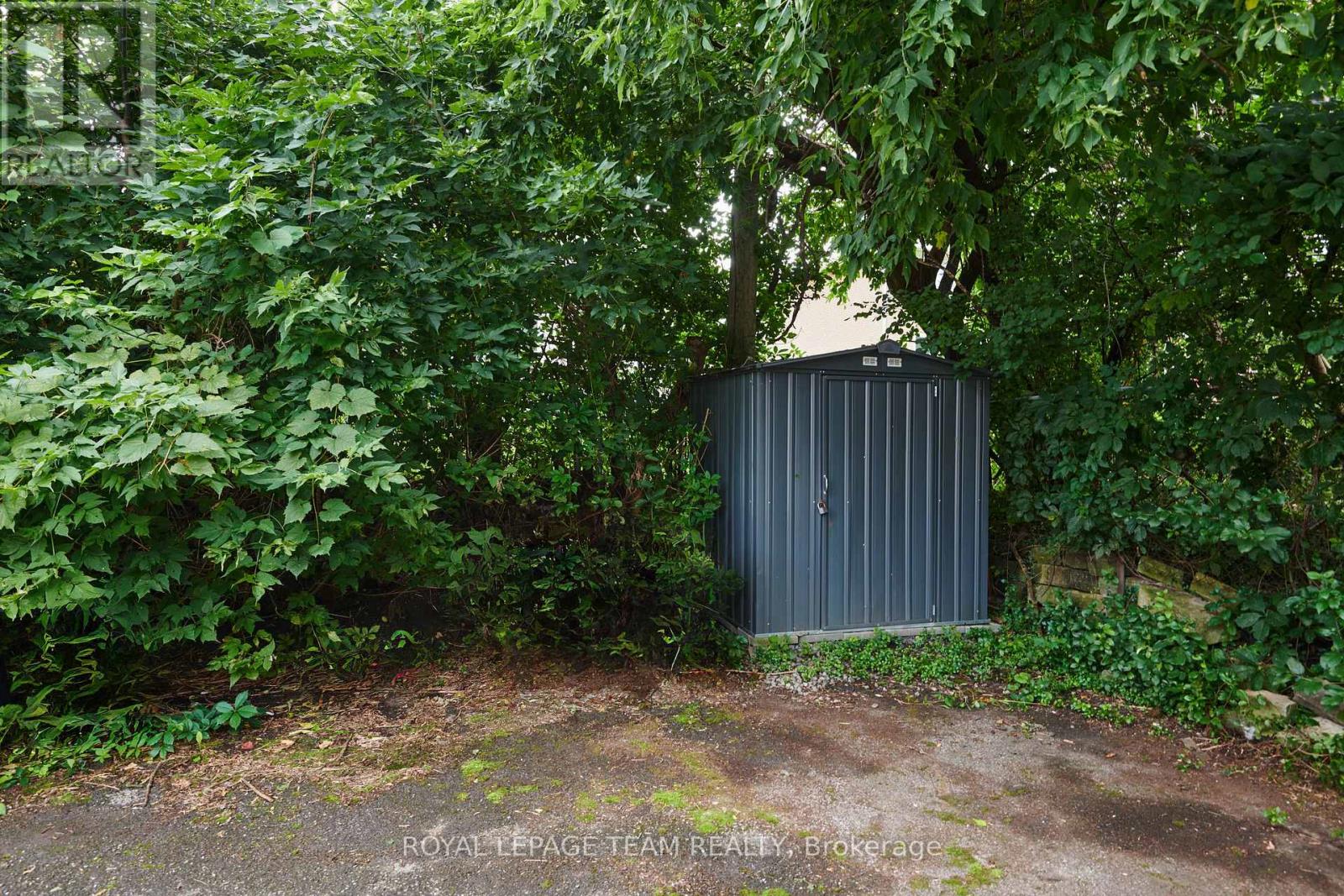 1248 Summerville Avenue, Ottawa, Ontario  K1Z 8G5 - Photo 32 - X13692584