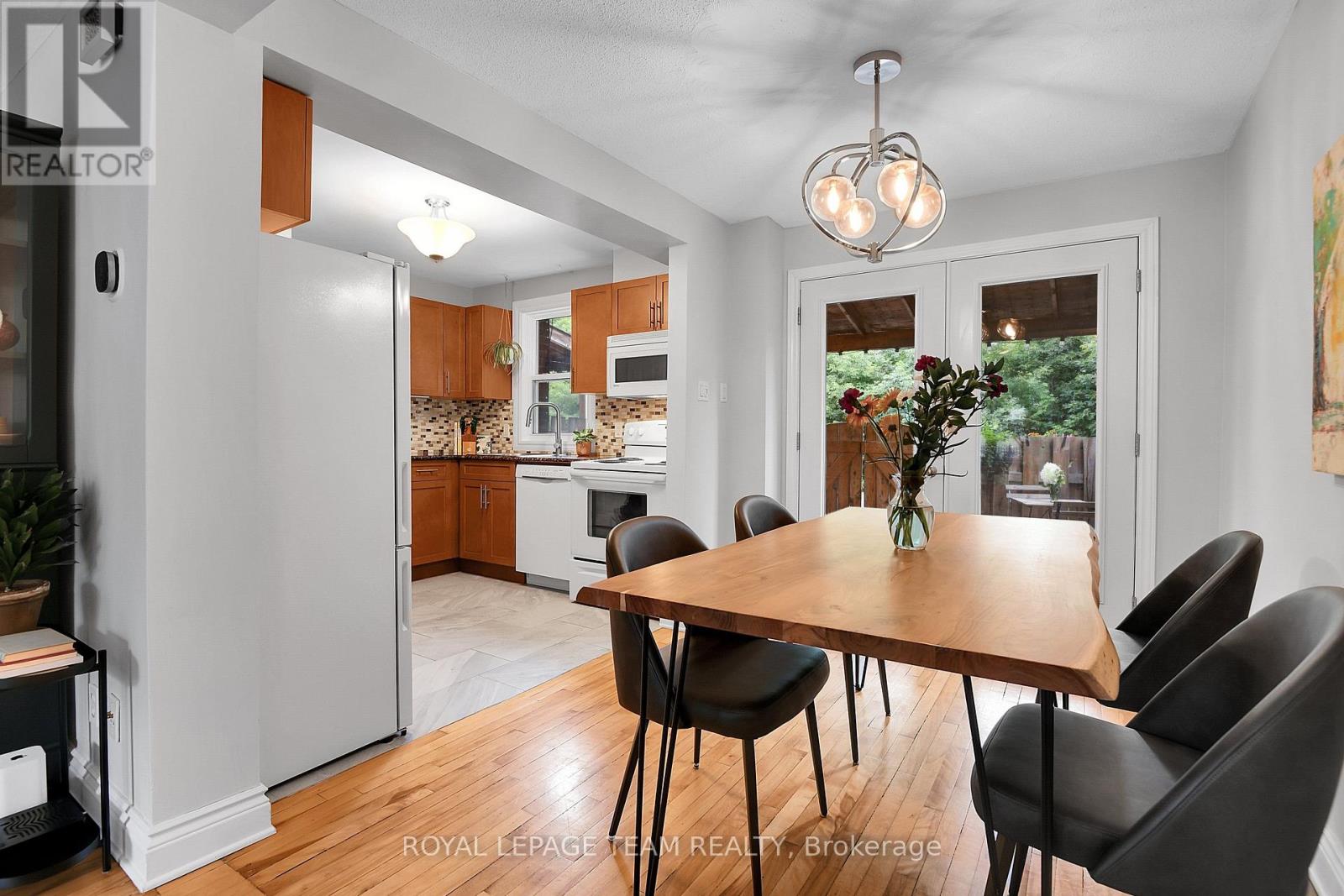 1248 Summerville Avenue, Ottawa, Ontario  K1Z 8G5 - Photo 8 - X13692584