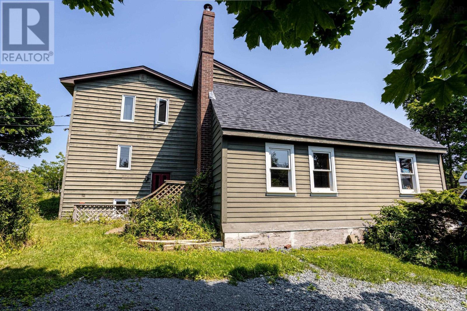 135 Village Road, Herring Cove, Nova Scotia