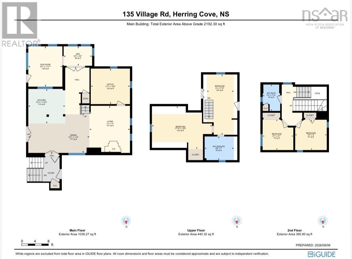 135 Village Road, Herring Cove, Nova Scotia  B3V 1H2 - Photo 42 - 202620957